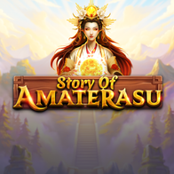 Story Of Amaterasu