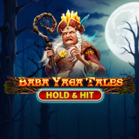 Baba Yaga Tales Hold and Hit