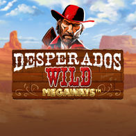 Desperados Wild Megaways