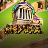 Medusa Scratch