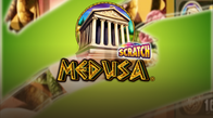 Medusa Scratch