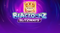 Reactoonz Blitzways