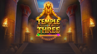 Temple Of Three