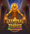 Temple Of Three