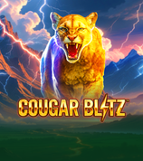 Cougar Blitz
