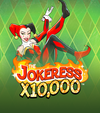 The Jokeress 10000