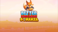 Better Barn House Bonanza
