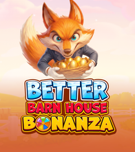 Better Barn House Bonanza