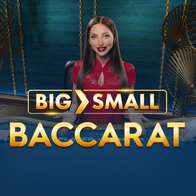 Big Small Baccarat