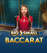 Big Small Baccarat