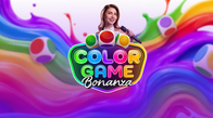 Color Game Bonanza