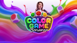 Color Game Bonanza