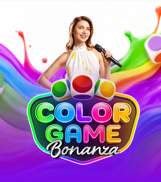 Color Game Bonanza