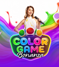 Color Game Bonanza