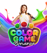 Color Game Bonanza