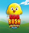 Egg Rush Jackpot Play