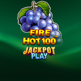 Fire Hot 100 Jackpot Play