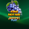 Fire Hot 100 Jackpot Play