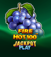 Fire Hot 100 Jackpot Play