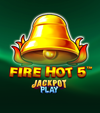Fire Hot 5 Jackpot Play