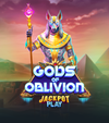 Gods of Oblivion Jackpot Play