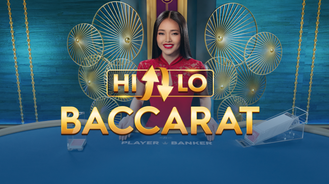 Hi-Lo Baccarat