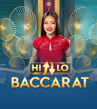Hi-Lo Baccarat