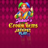 Jokers Crown Gems Jackpot Play