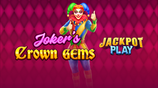 Jokers Crown Gems Jackpot Play