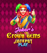 Jokers Crown Gems Jackpot Play