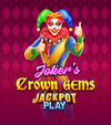 Jokers Crown Gems Jackpot Play