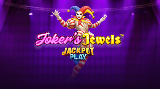 Jokers Jewels Jackpot Play