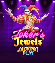 Jokers Jewels Jackpot Play