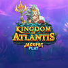 Kingdom Of Atlantis Jackpot Play