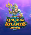 Kingdom Of Atlantis Jackpot Play