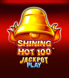 Shining Hot 100 Jackpot Play