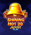 Shining Hot 20 Jackpot Play
