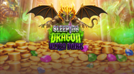 Sleeping Dragon Ultra Dark