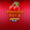 Striking Hot 5 Jackpot Play