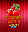 Striking Hot 5 Jackpot Play