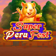 Super Peru Fest