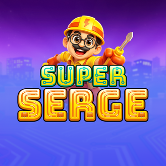 Super Serge