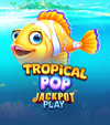 Tropical Pop Jackpot Play