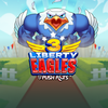 3 Liberty Eagles