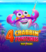 4 Crabbin Fortunes