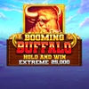 Booming Buffalo Hold And Win Extreme 25000