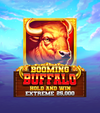 Booming Buffalo Hold And Win Extreme 25000