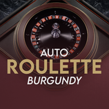 Burgundy Auto Roulette