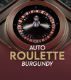 Burgundy Auto Roulette