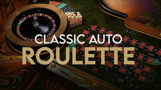 Classic Auto Roulette